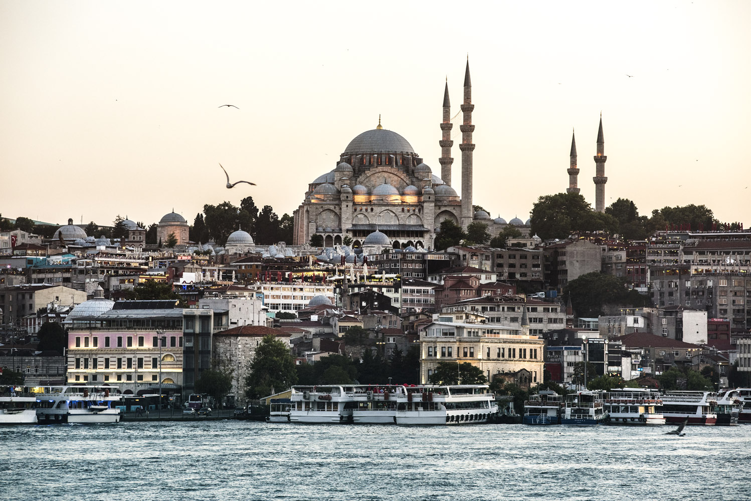 A First-Timer’s Guide to Istanbul: Essential Tips for Travelers