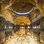 The Best Hotels Near Hagia Sophia & Topkapi Palace