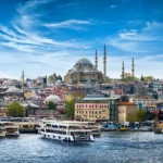 Istanbul Travel Guide: What to Do & Where to Stay in 2026
