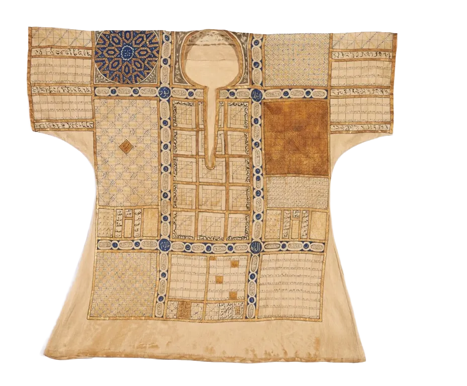 Kanuni Sultan Süleyman
