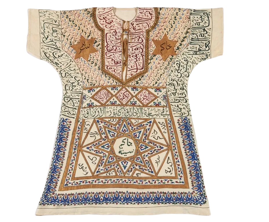 Suleiman the Magnificent