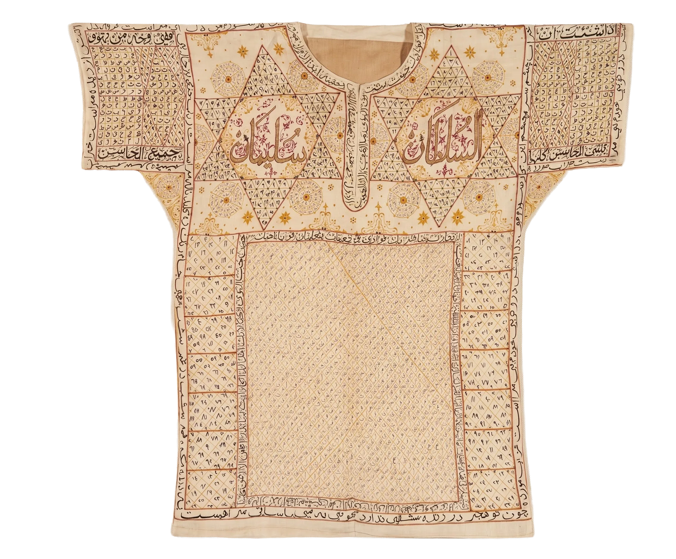 Kanuni Sultan Süleyman