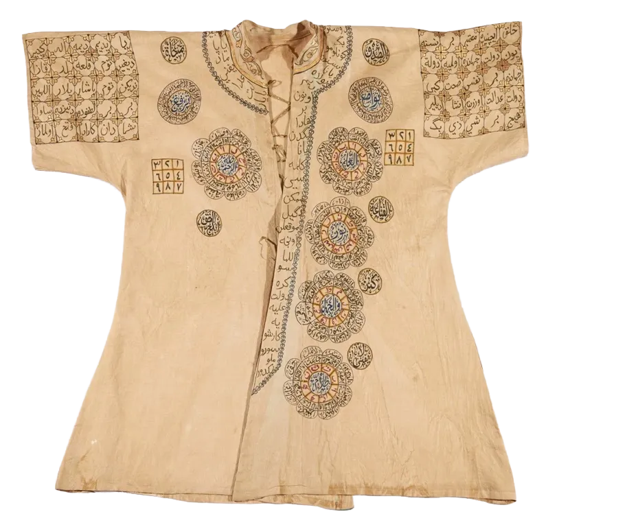 Kanuni Sultan Süleyman