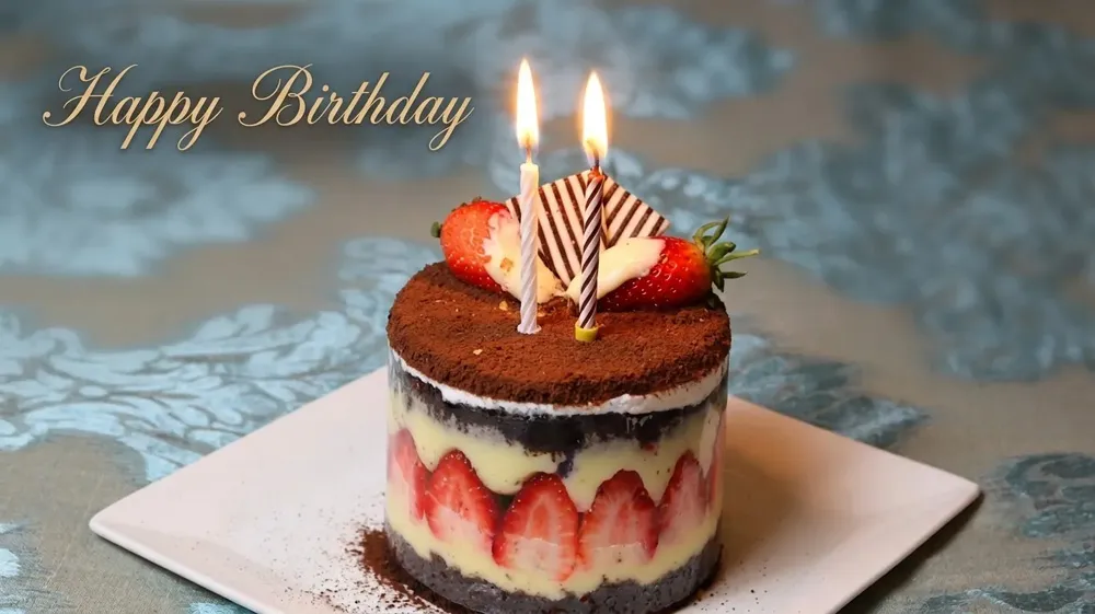 Birthday Package