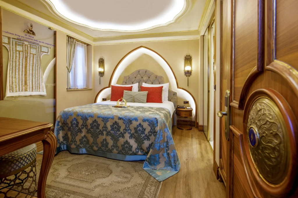City Room
