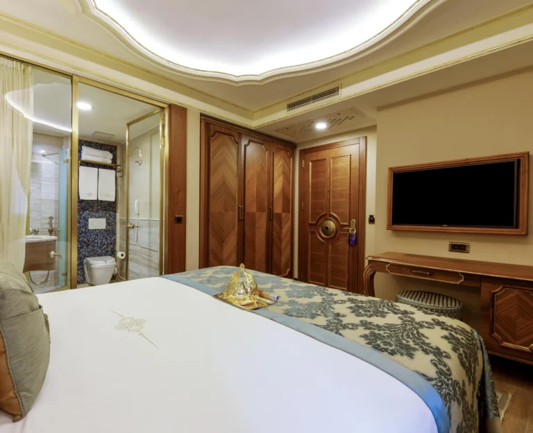 City Room