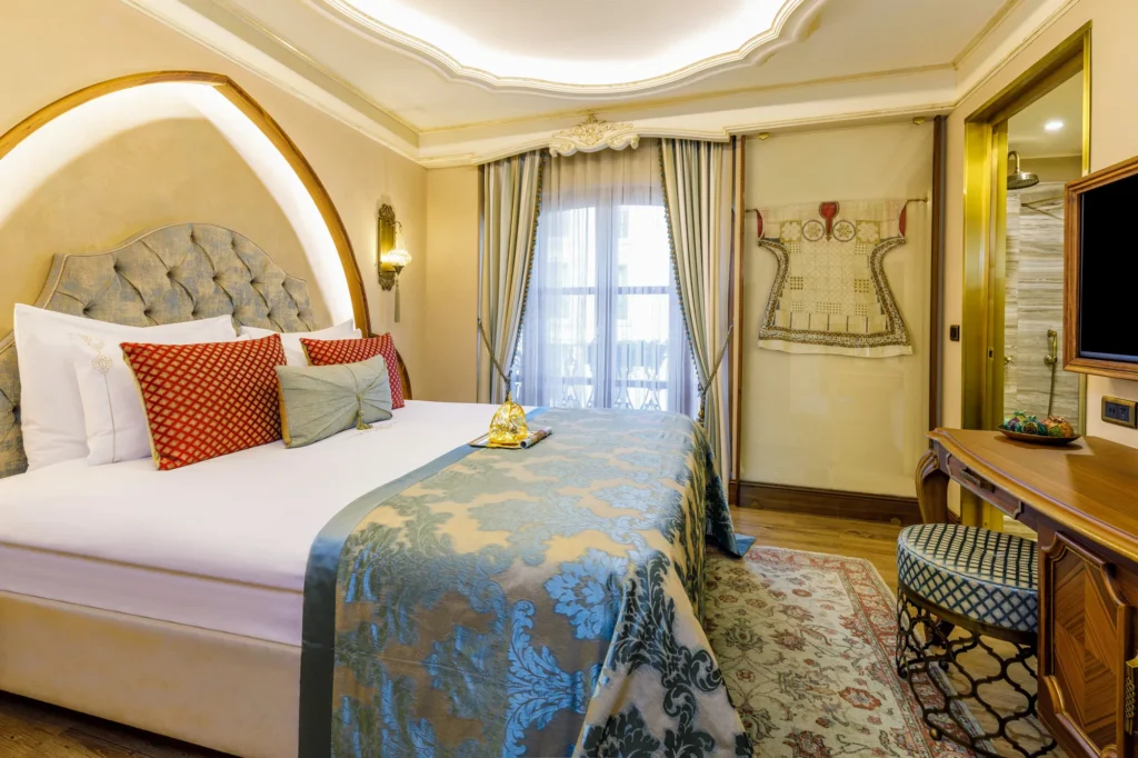 City Room