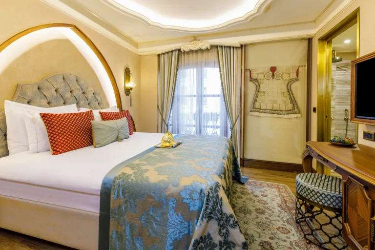 City Room