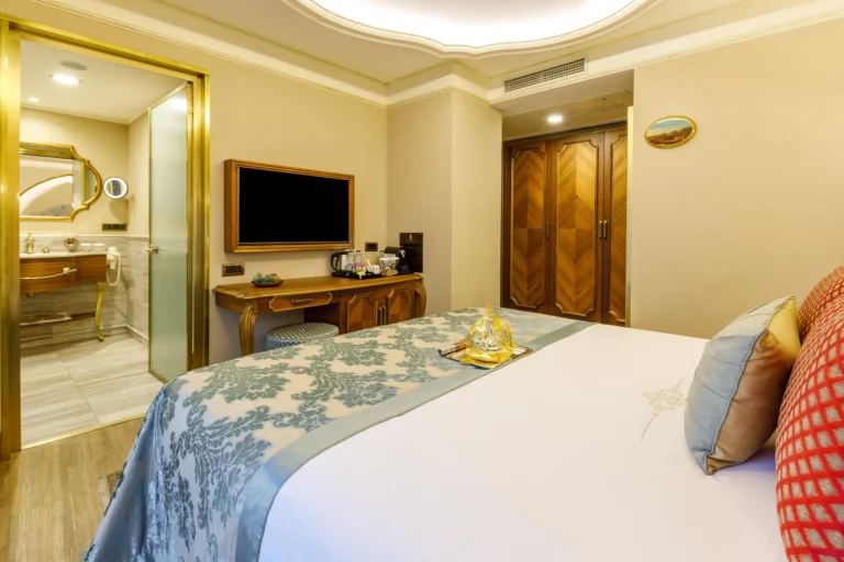City Room