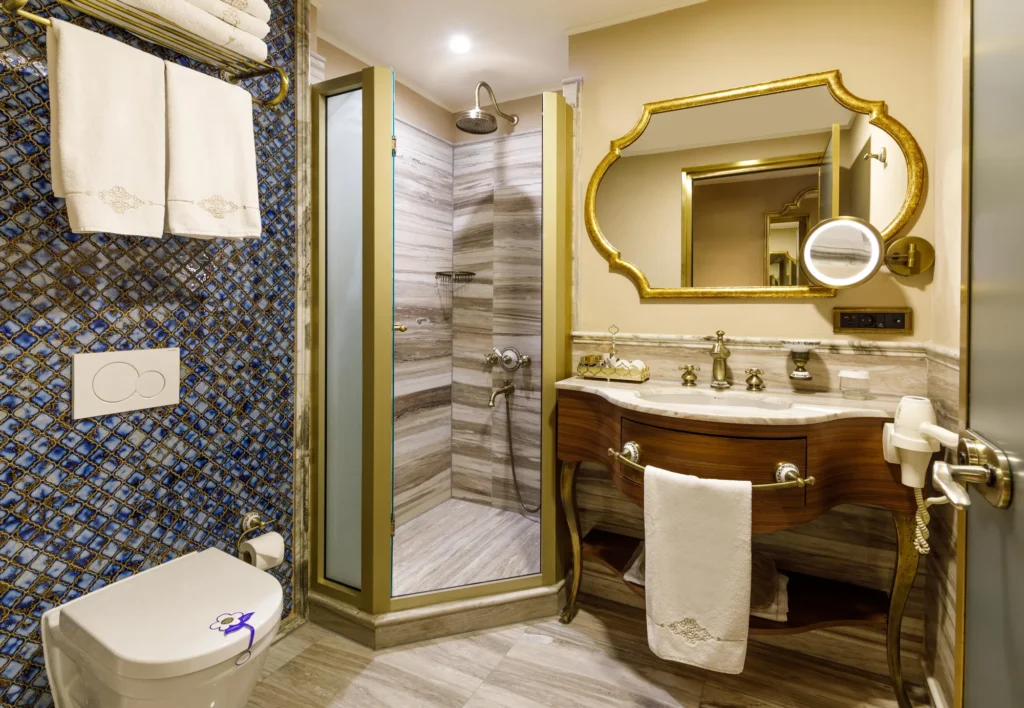 Deluxe Triple Rooms