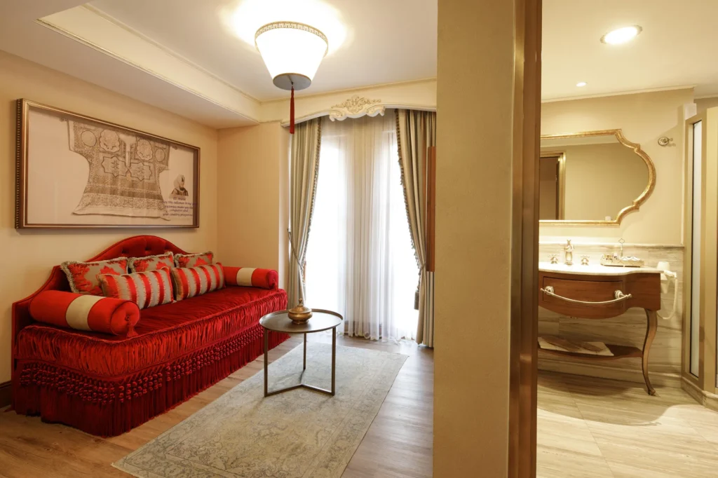 Grand Suite