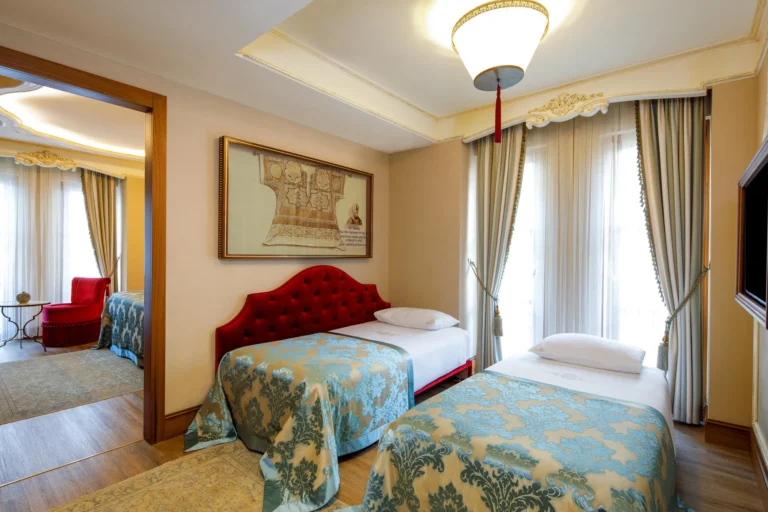 Grand Suite