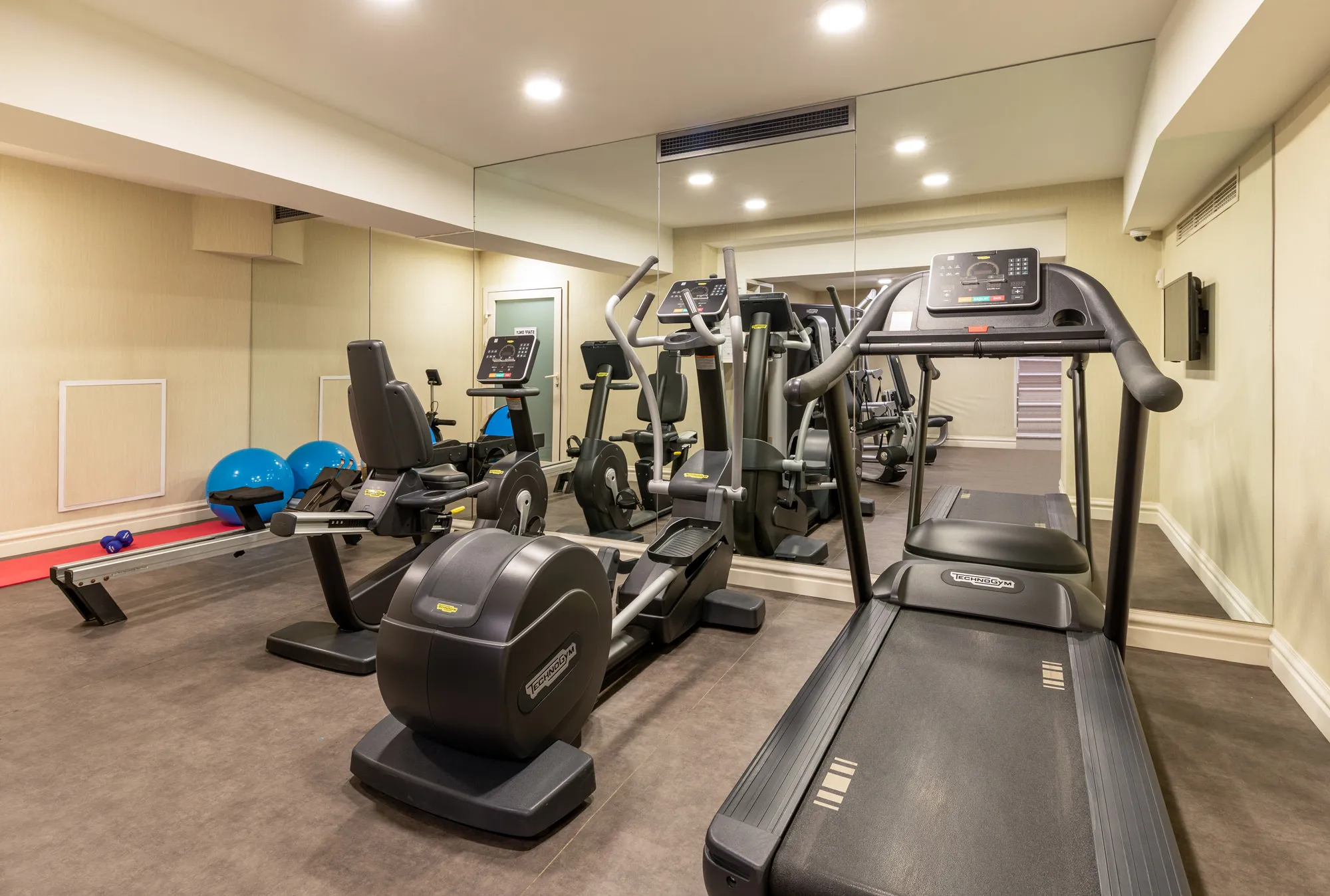 Gym