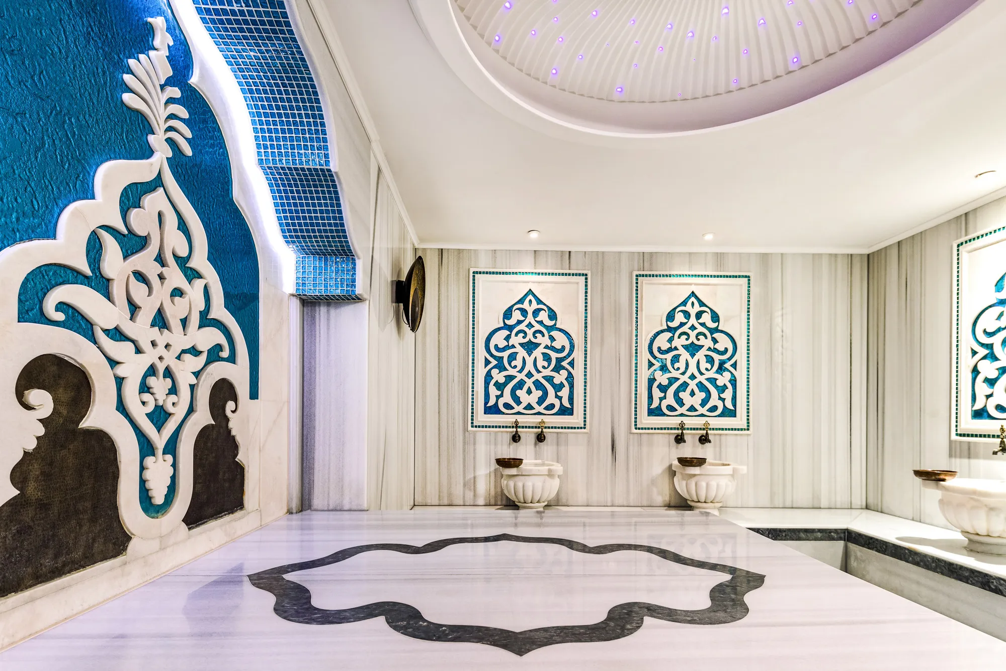 Turkish Hamam
