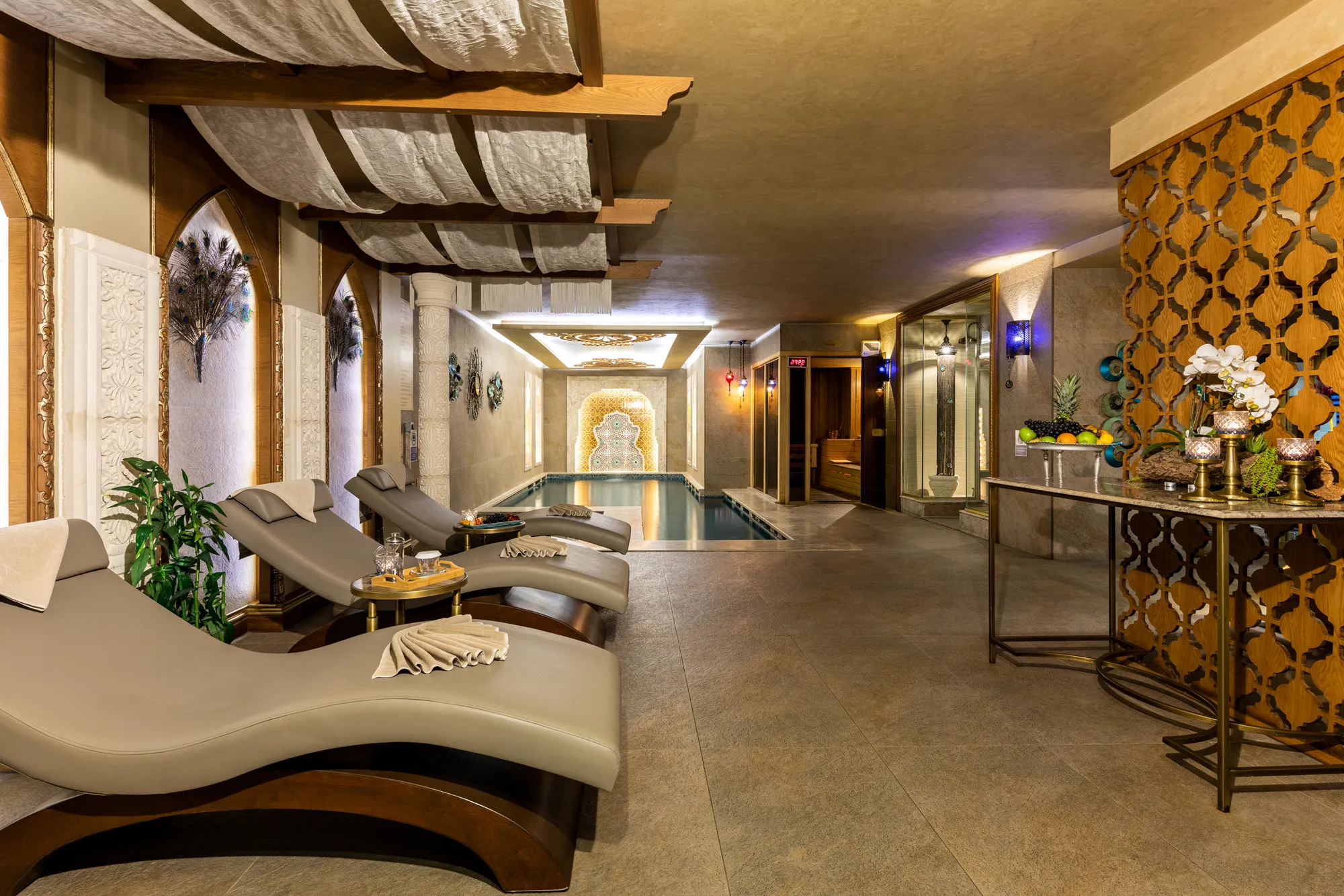Massage Treatments