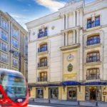 Where to Stay in Istanbul: Why Romance  Istanbul Hotel is the Perfect Choice