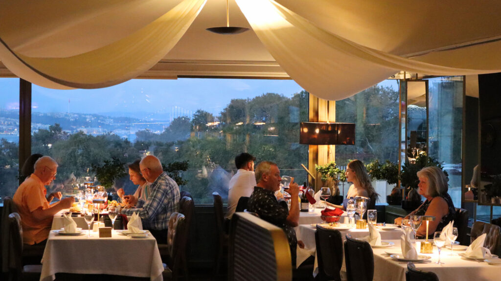 Olive Anatolian Restaurant