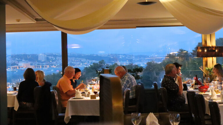 Olive Anatolian Restaurant