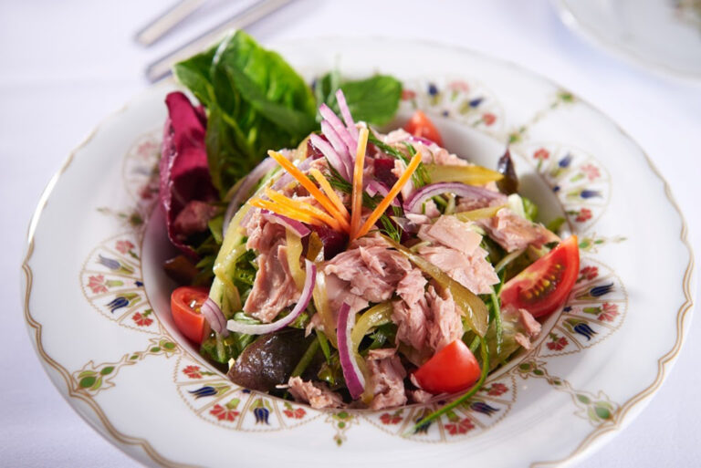 Olive Anatolian Restaurant