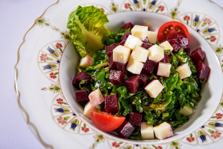 Olive Anatolian Restaurant