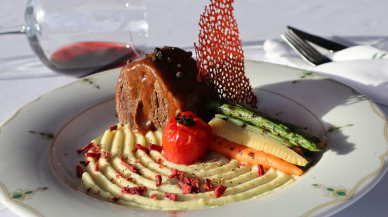 Olive Anatolian Restaurant