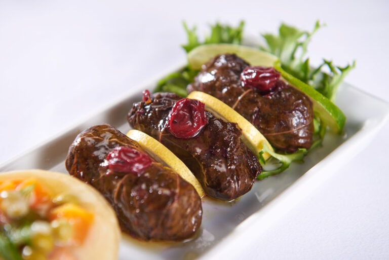 Olive Anatolian Restaurant