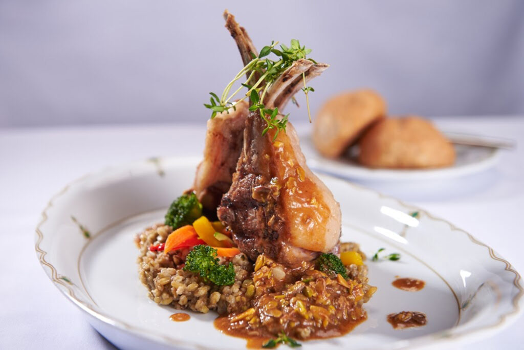 Olive Anatolian Restaurant