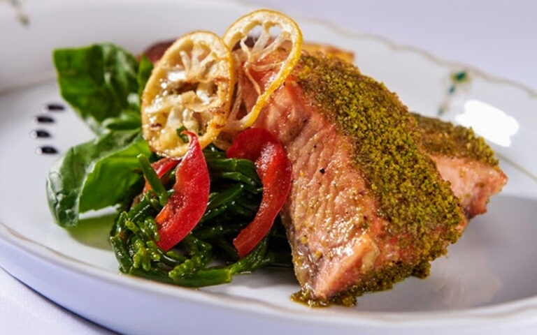 Olive Anatolian Restaurant