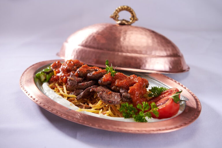Olive Anatolian Restaurant