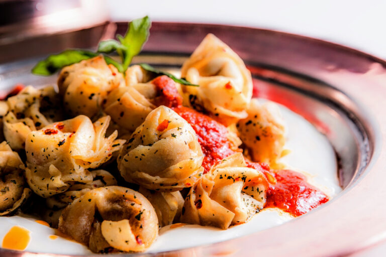 Olive Anatolian Restaurant