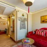 Luxury Meets History: Stay in the Heart of Sultanahmet