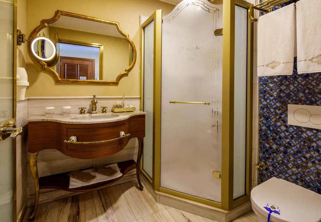 Premium Suite