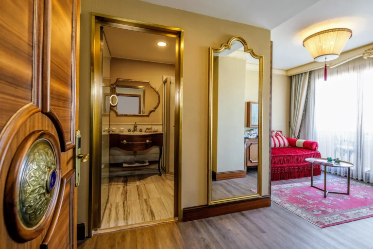 Premium Suite