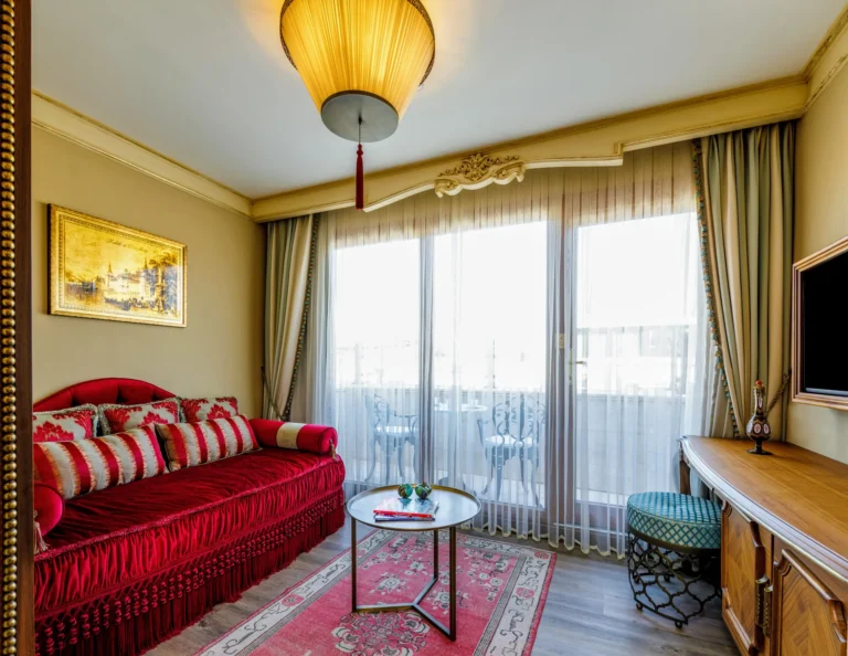 Premium Suite