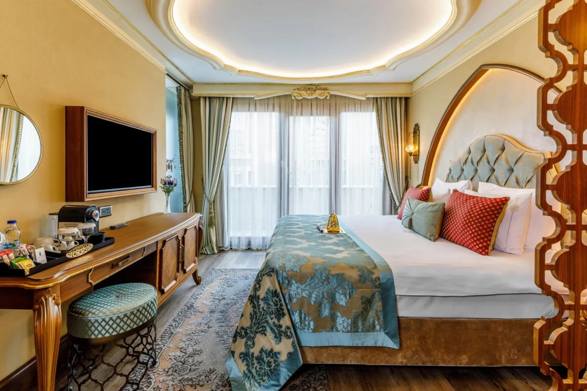 Romance Suite