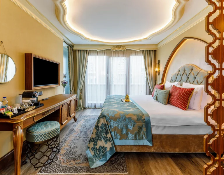 Romance Suite