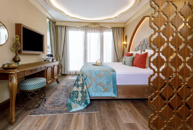 Romance Suite