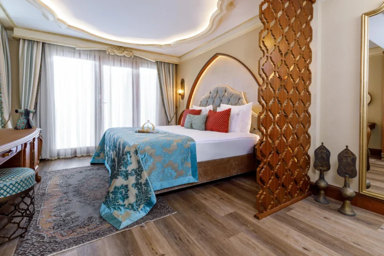 Romance Suite