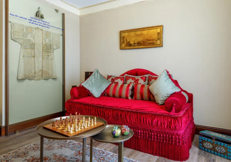 Romance Suite