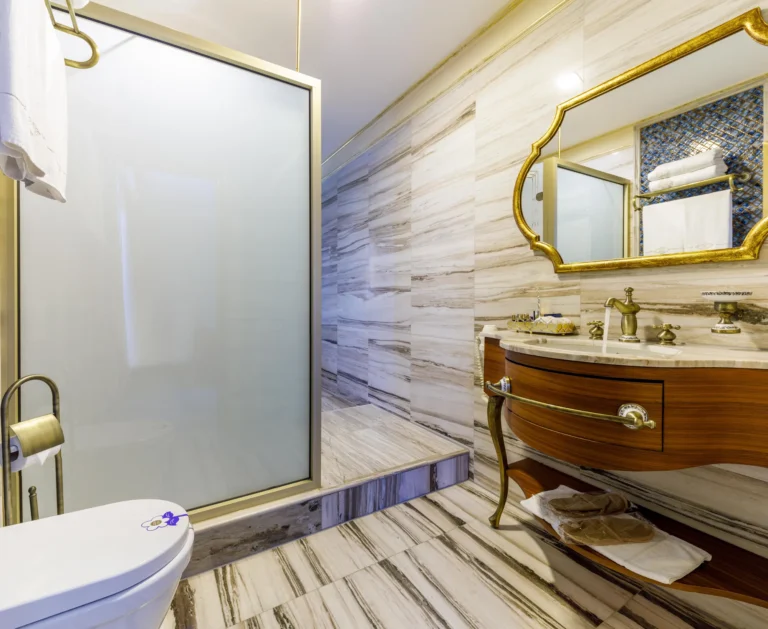 Romance Suite