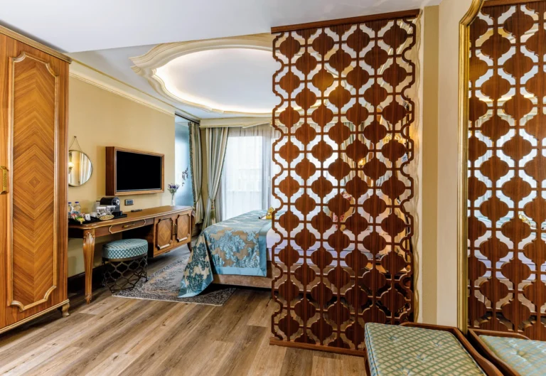 Romance Suite