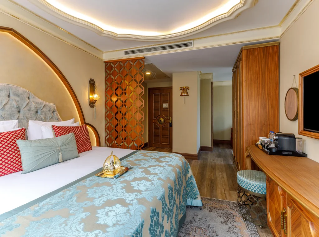 Romance Suite