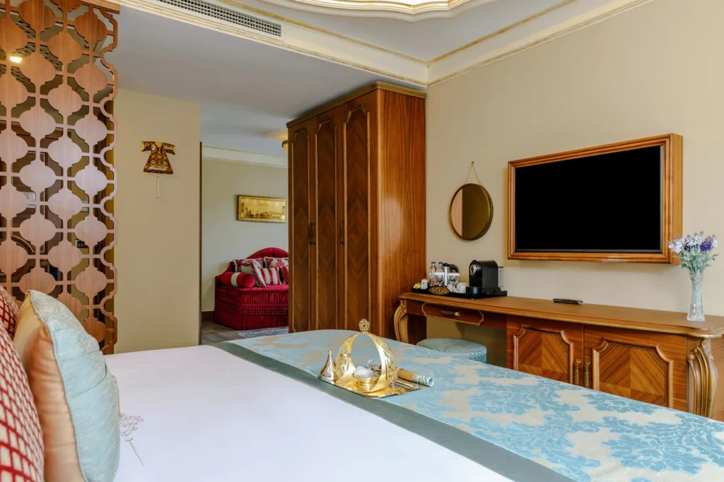Romance Suite