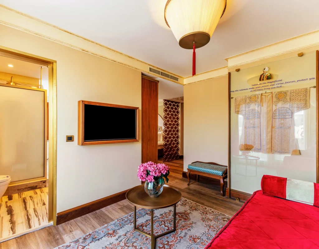 Romance Suite