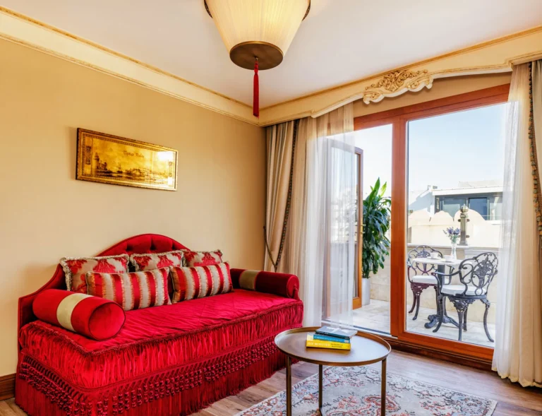 Romance Suite