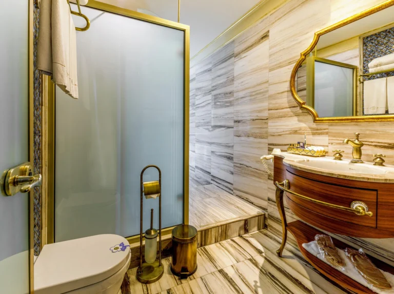Romance Suite