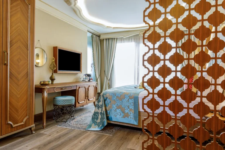 Romance Suite