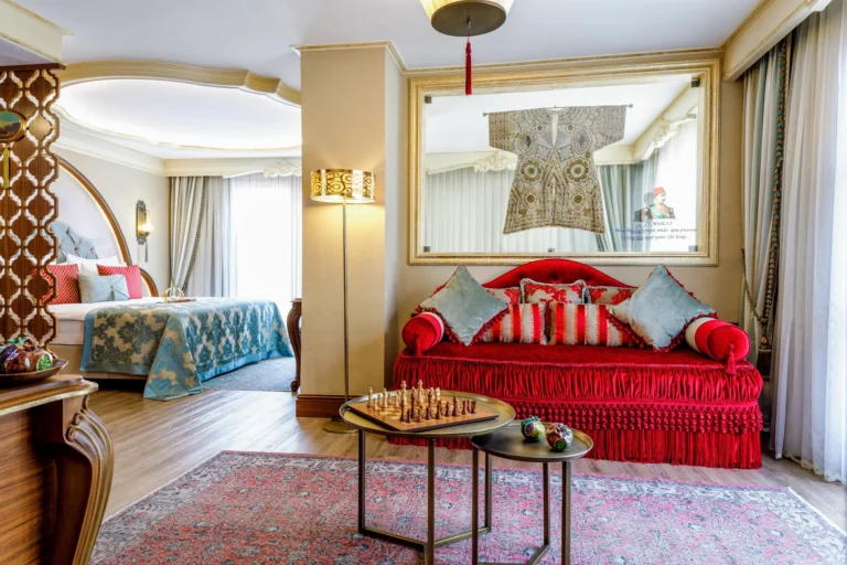 Royal Suite