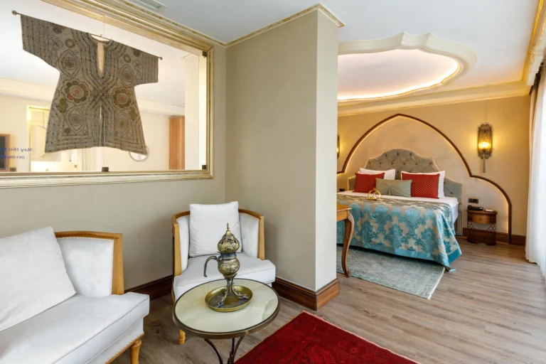 Royal Suite