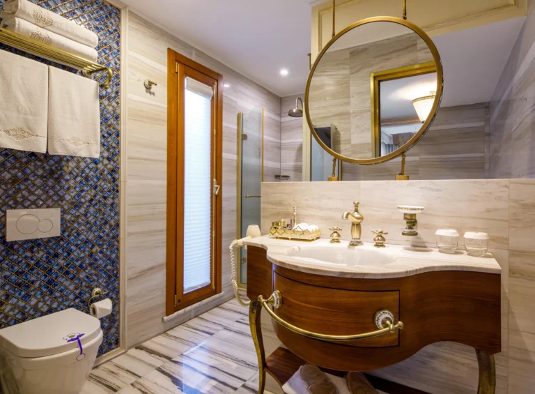 Royal Suite